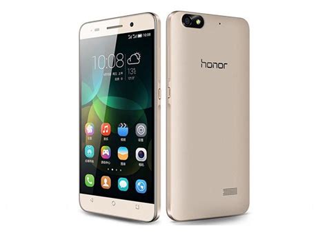 Harga Dan Spesifikasi Huawei Honor 4c